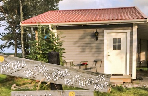 Ljungskile Casa | StayNordic | Holiday house in Ljungskile, West coast | SE09031