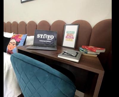 Gurugram Casa | Stayo rooms sector 42