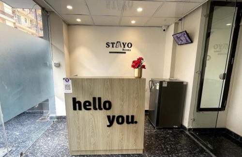 Gurugram Casa | Stayo rooms sector 42