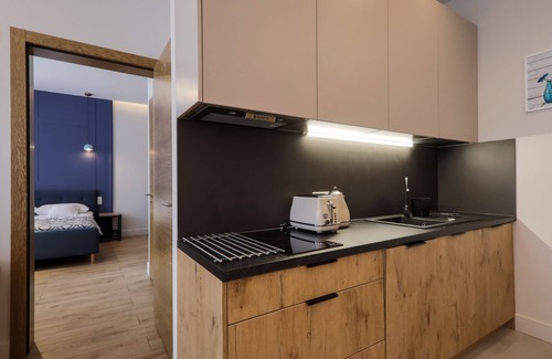 Brzezinka Apartamento | Staypolska