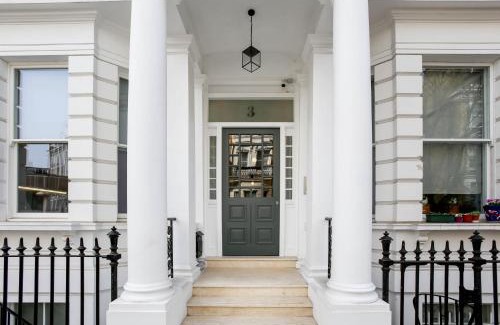 Kensington Apartamento | StayPrime Kensington Serviced Apartments