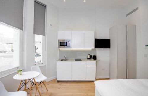 Kensington Apartamento | StayPrime Kensington Serviced Apartments
