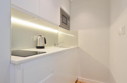 Kensington Apartamento | StayPrime Kensington Serviced Apartments