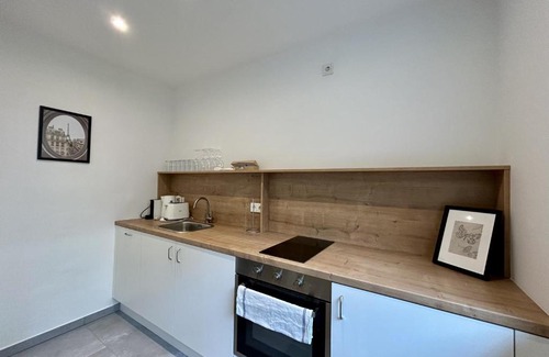 Linz Apartamento | StayRoom Apartments - RK2