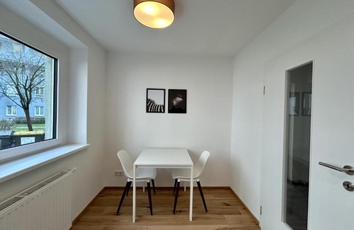 Linz Apartamento | StayRoom Apartments - RK2