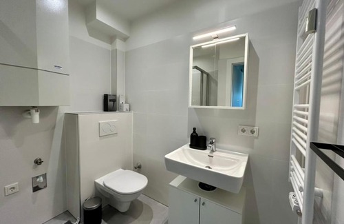 Linz Apartamento | StayRoom Apartments - RK2