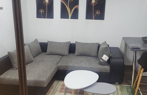 Faubourg de Bethune Apartamento | Stays and business Lille