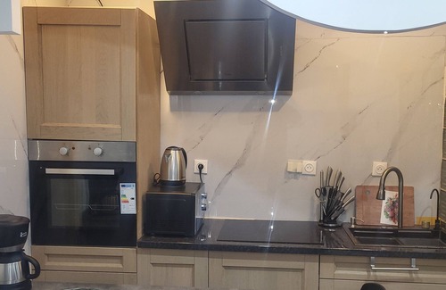 Faubourg de Bethune Apartamento | Stays and business Lille
