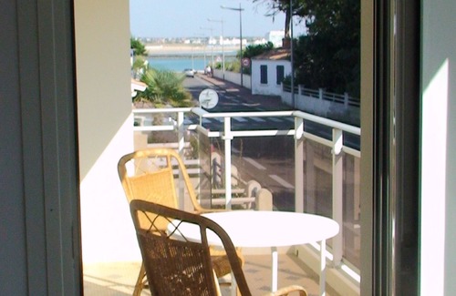 Saint-Hilaire-de-Riez Villa | Estancias en familia o entre amigos, casa frente al mar en Vendée Corniche