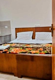 Karol Bagh Cama Y Desayuno | Stays In Karol Bagh - Ganga Ram Hospital