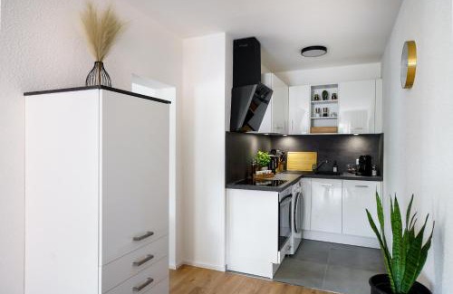 Taunusstein Apartamento | STAYTONA - Parkpl. - Balkon - WLAN - Netflix - WFH