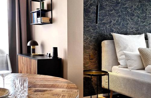 Taunusstein Apartamento | STAYTONA Parkplatz Balkon WLAN