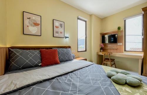 East Jakarta Casa | StayVie Coliving Prime Place