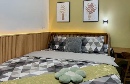 East Jakarta Casa | StayVie Coliving Prime Place