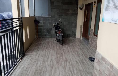 East Jakarta Casa | StayVie Coliving Prime Place
