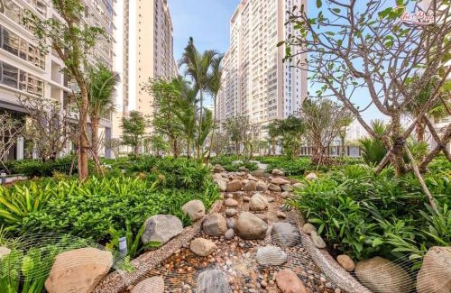 Phu My Hung Apartamento | StayX Condotel