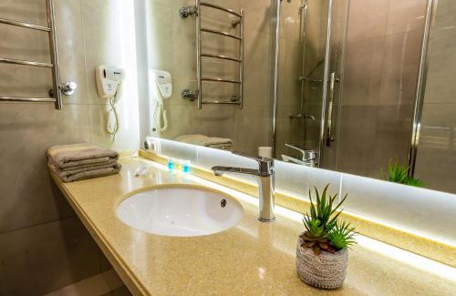 Almaty Apartamento | StayYoung ЖК Молодежный