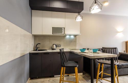 Almaty Apartamento | StayYoung ЖК Молодежный