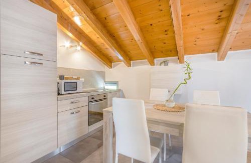 San Leonardo Apartamento | Stazione 200m - Wifi - Aria condizionata - Smart TV