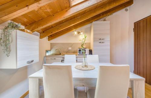 San Leonardo Apartamento | Stazione a 200m - Centro - Easy Parma Stay