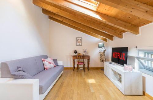 San Leonardo Apartamento | Stazione a 200m - Centro - Easy Parma Stay