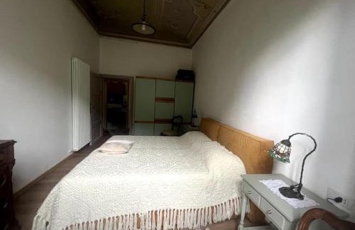 Canzo Apartamento | Stazione Canzo