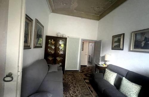 Canzo Apartamento | Stazione Canzo