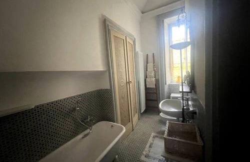 Canzo Apartamento | Stazione Canzo