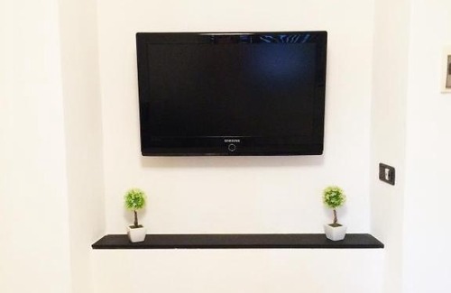 Lagaccio Apartamento | Stazione Principe Miramare Apartment Genova