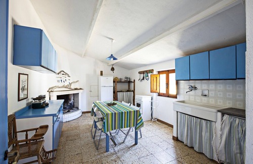 Luogosanto Casa | Stazzo Chivoni, una casa de campo del siglo XIX: ¡un paraíso lejos de todo!