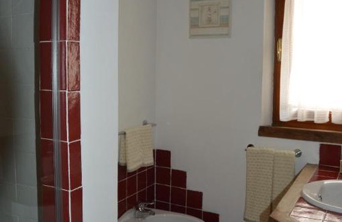 San Pantaleo Apartamento | Stazzo in the square of San Pantaleo