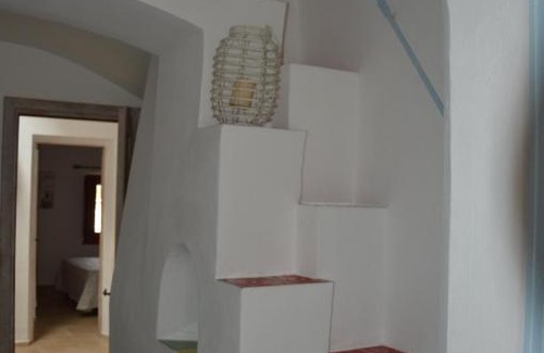San Pantaleo Apartamento | Stazzo in the square of San Pantaleo