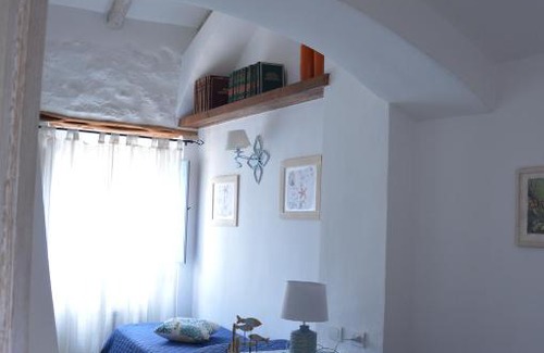 San Pantaleo Apartamento | Stazzo in the square of San Pantaleo