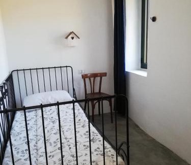 Luogosanto Casa | Stazzo La Casedda