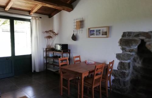Luogosanto Casa | Stazzo La Casedda