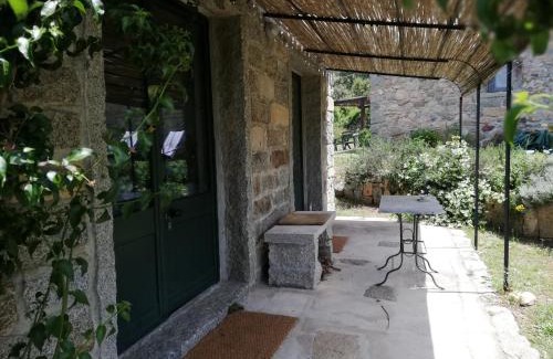 Luogosanto Casa | Stazzo La Casedda