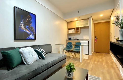 Alphaville Industrial Apartamento | STD - Anora Spaces - Stadium Alphaville