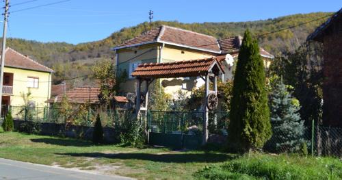 Stara Planina Casa | STD Verice Đorđević
