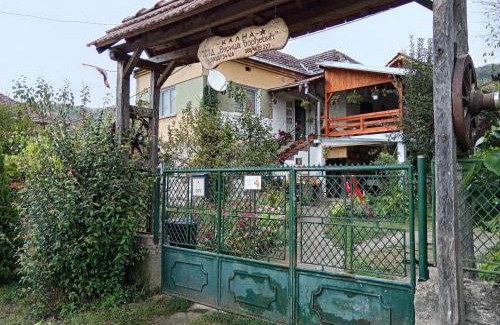 Stara Planina Casa | STD Verice Đorđević