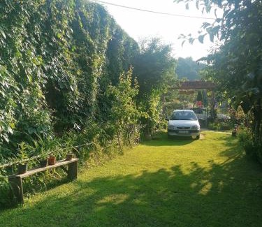 Stara Planina Casa | STD Verice Đorđević