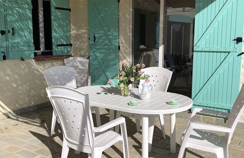 Saint-Zacharie Casa | STE BAUME Apartamento de 90m2 en alquiler.