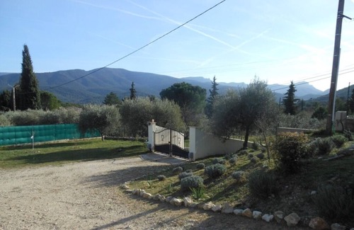 Saint-Zacharie Casa | STE BAUME Apartamento de 90m2 en alquiler.