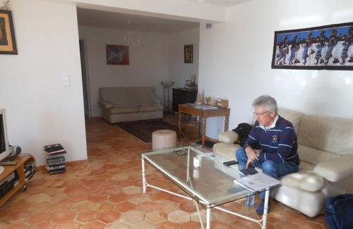 Saint-Zacharie Casa | STE BAUME Apartamento de 90m2 en alquiler.