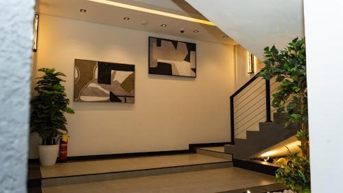 Al Olaya District Apartamento | STeam Residence