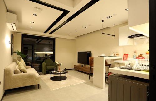 Al Olaya District Apartamento | STeam Residence