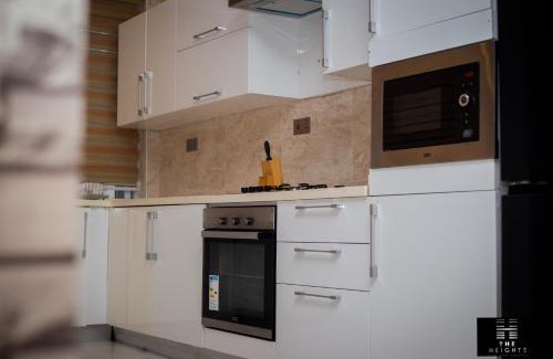 Kumasi Apartamento | Steaman Heights Apartments