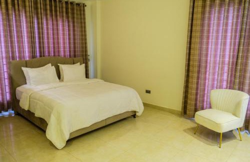 Kumasi Apartamento | Steaman Heights Apartments