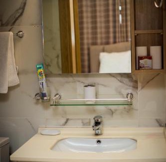 Kumasi Apartamento | Steaman Heights Apartments