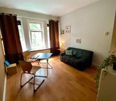 Korrewegwijk Casa | Stee in Stad