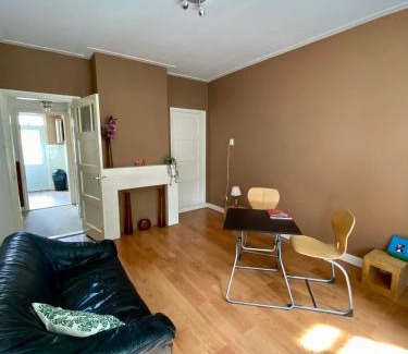 Korrewegwijk Casa | Stee in Stad